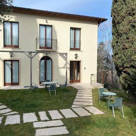 Residenza Cipressi E Olivi Lejlighed Verona Eksteriør billede