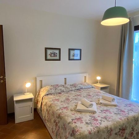 Residenza Cipressi E Olivi Lejlighed Verona Eksteriør billede