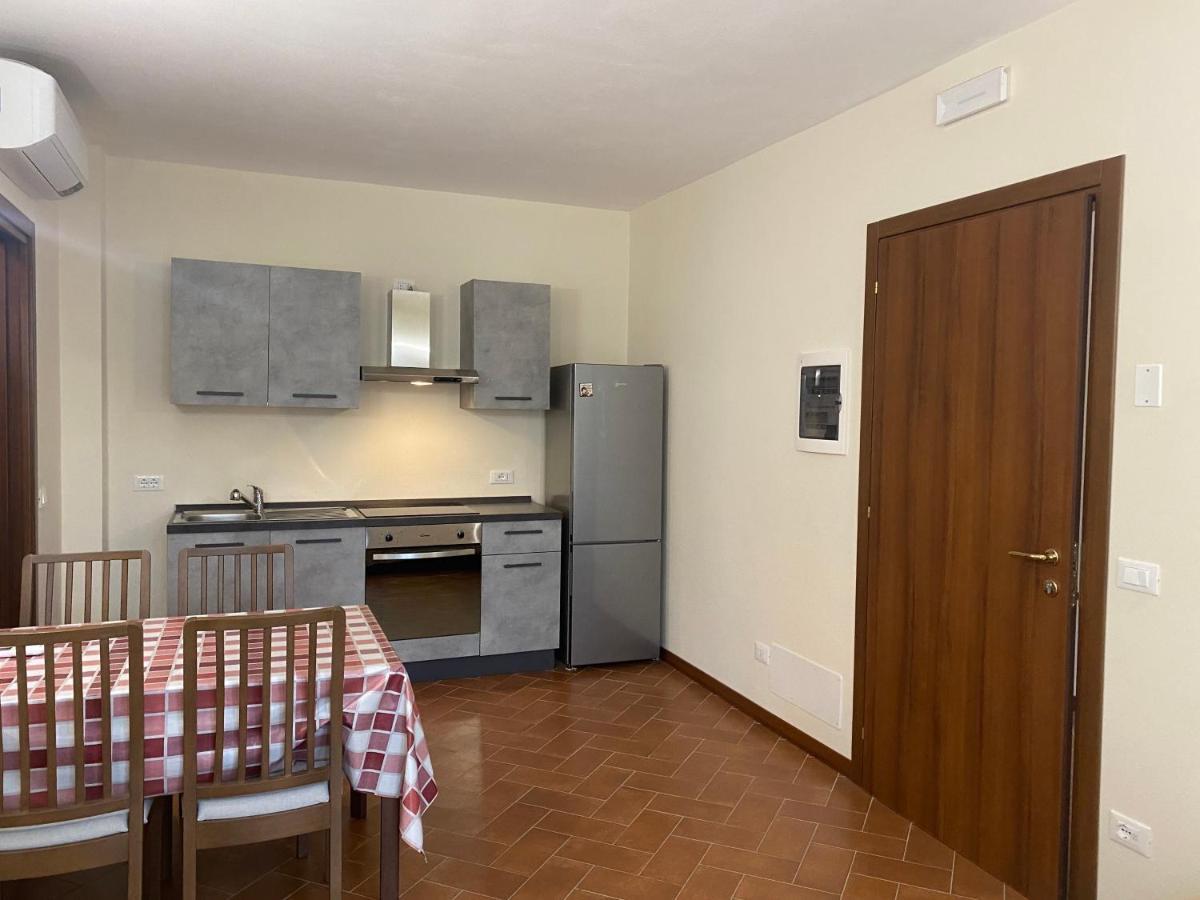 Residenza Cipressi E Olivi Lejlighed Verona Eksteriør billede