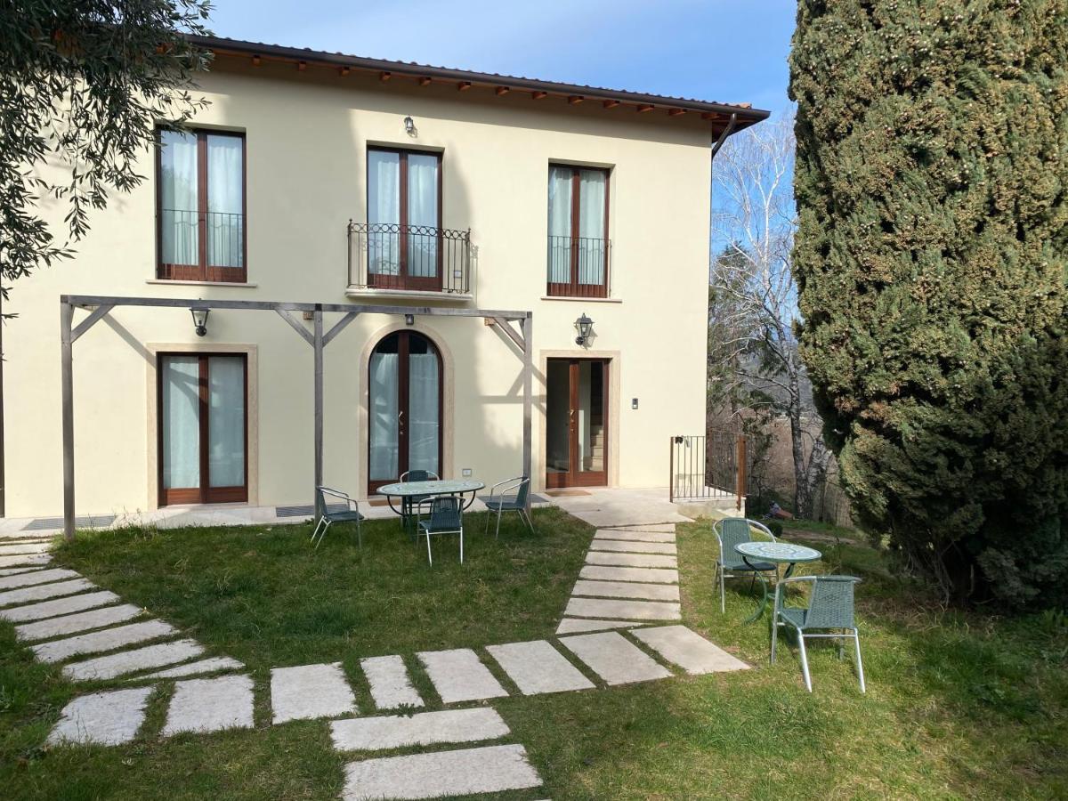 Residenza Cipressi E Olivi Lejlighed Verona Eksteriør billede