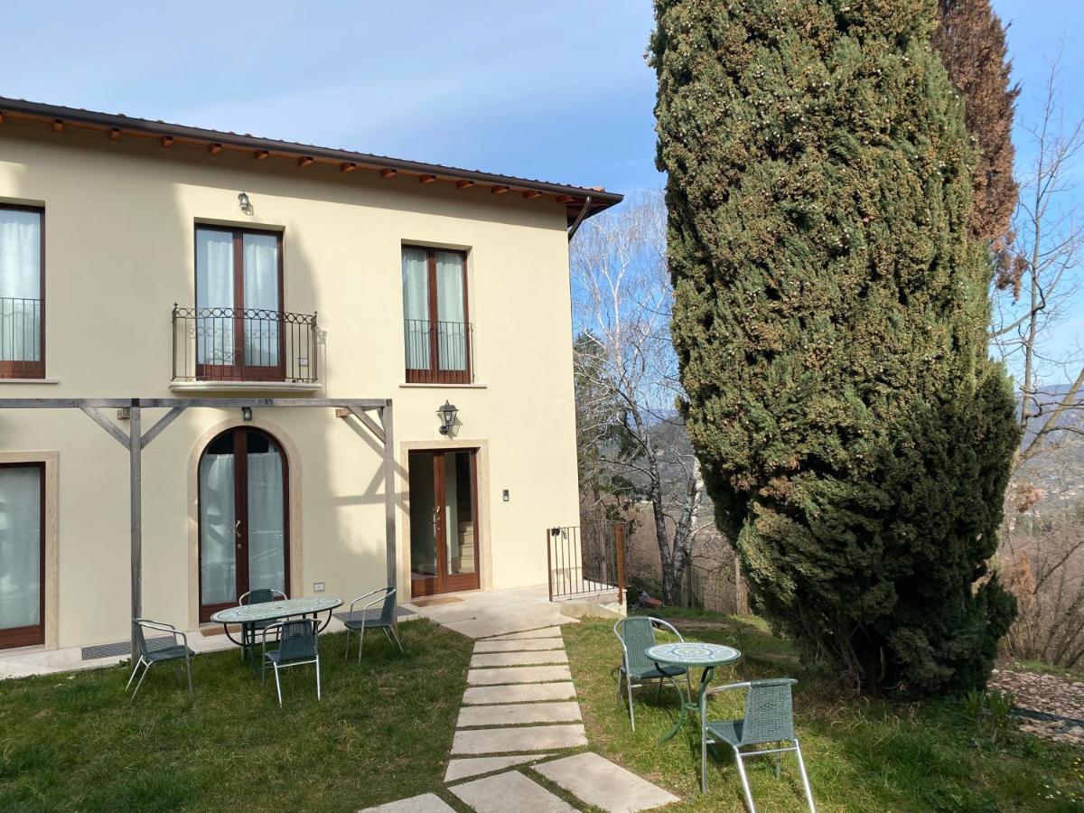 Residenza Cipressi E Olivi Lejlighed Verona Eksteriør billede