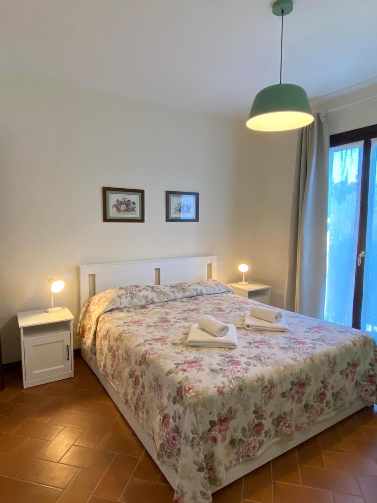 Residenza Cipressi E Olivi Lejlighed Verona Eksteriør billede