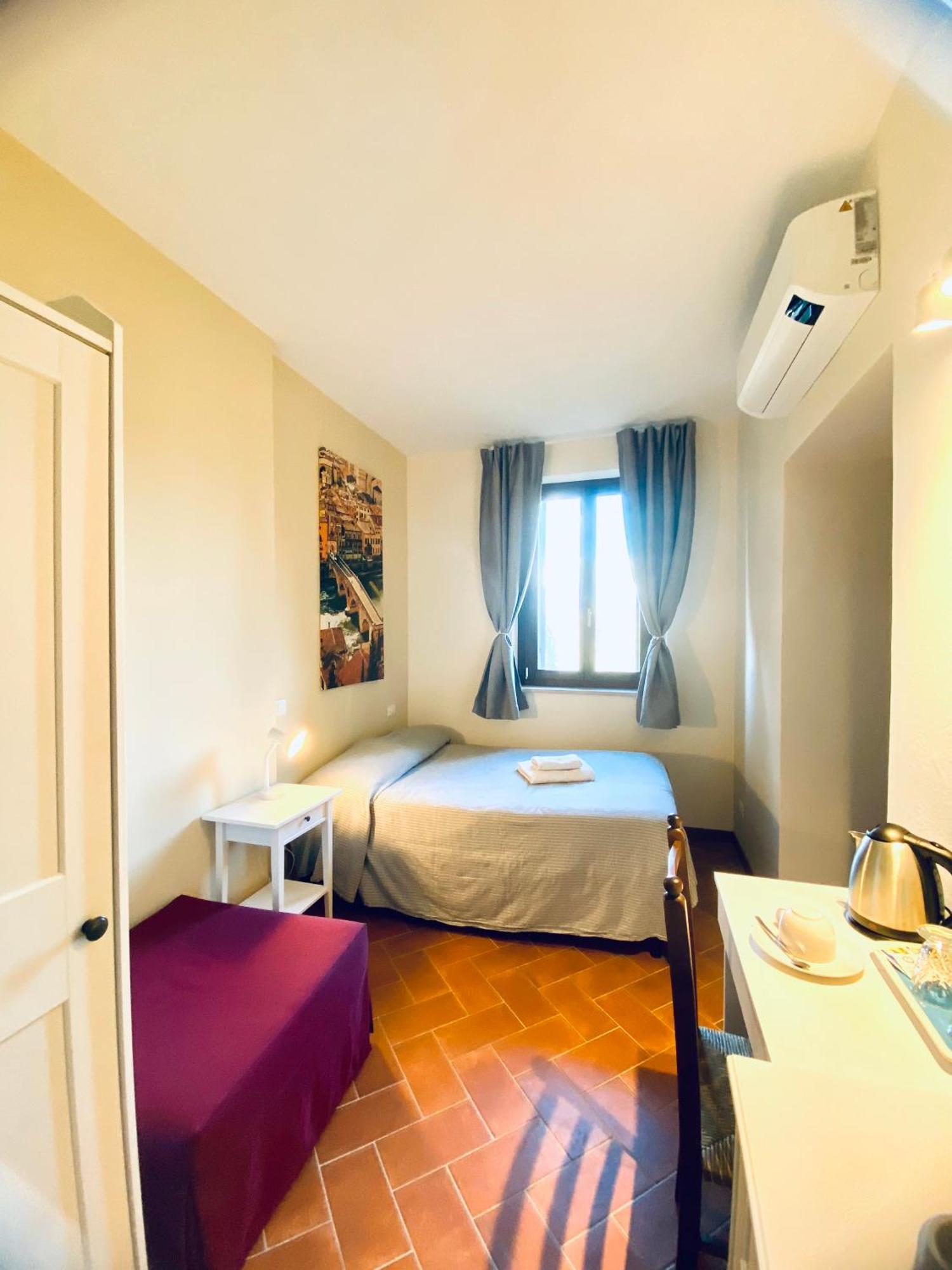 Residenza Cipressi E Olivi Lejlighed Verona Eksteriør billede