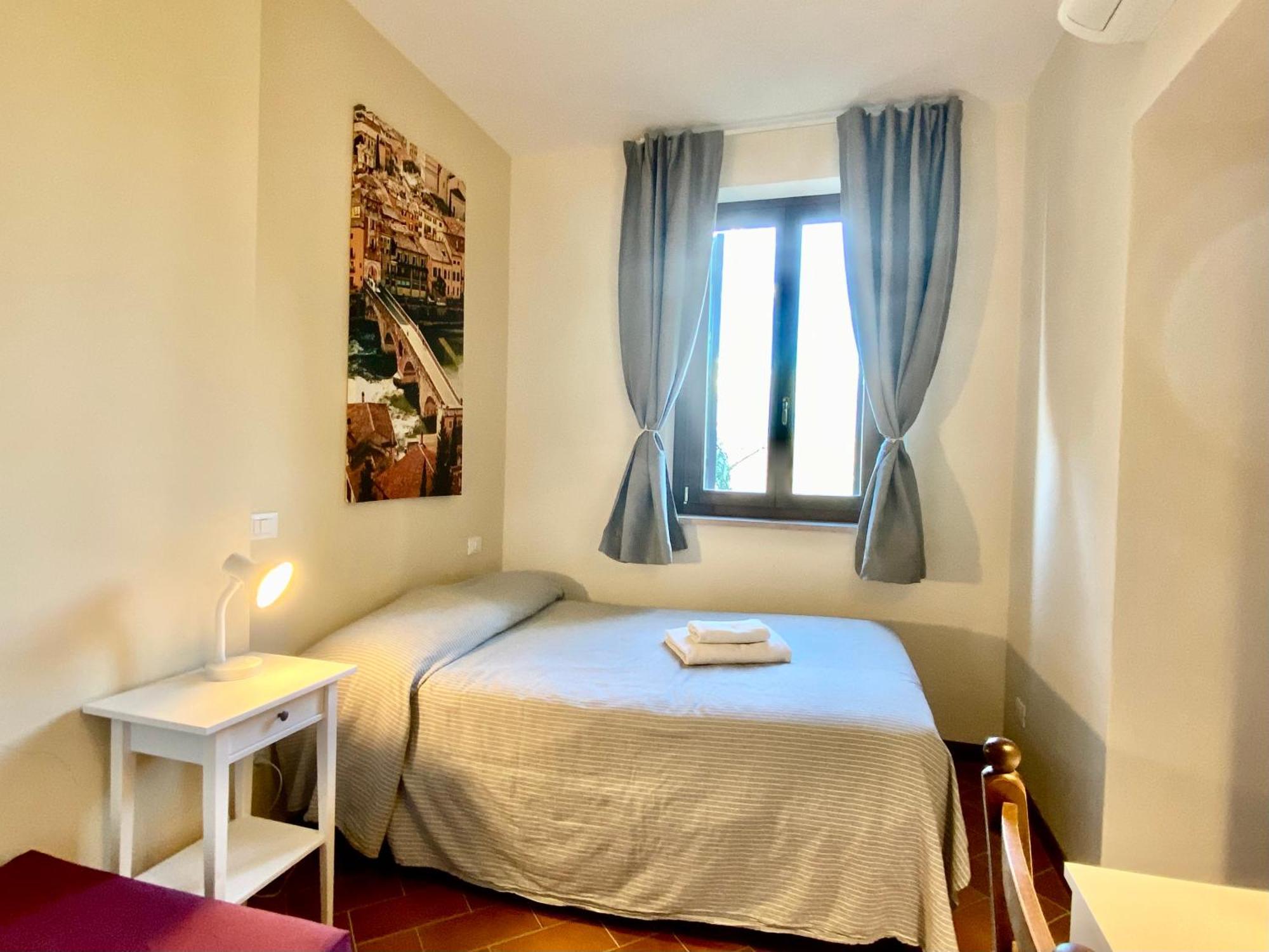 Residenza Cipressi E Olivi Lejlighed Verona Eksteriør billede