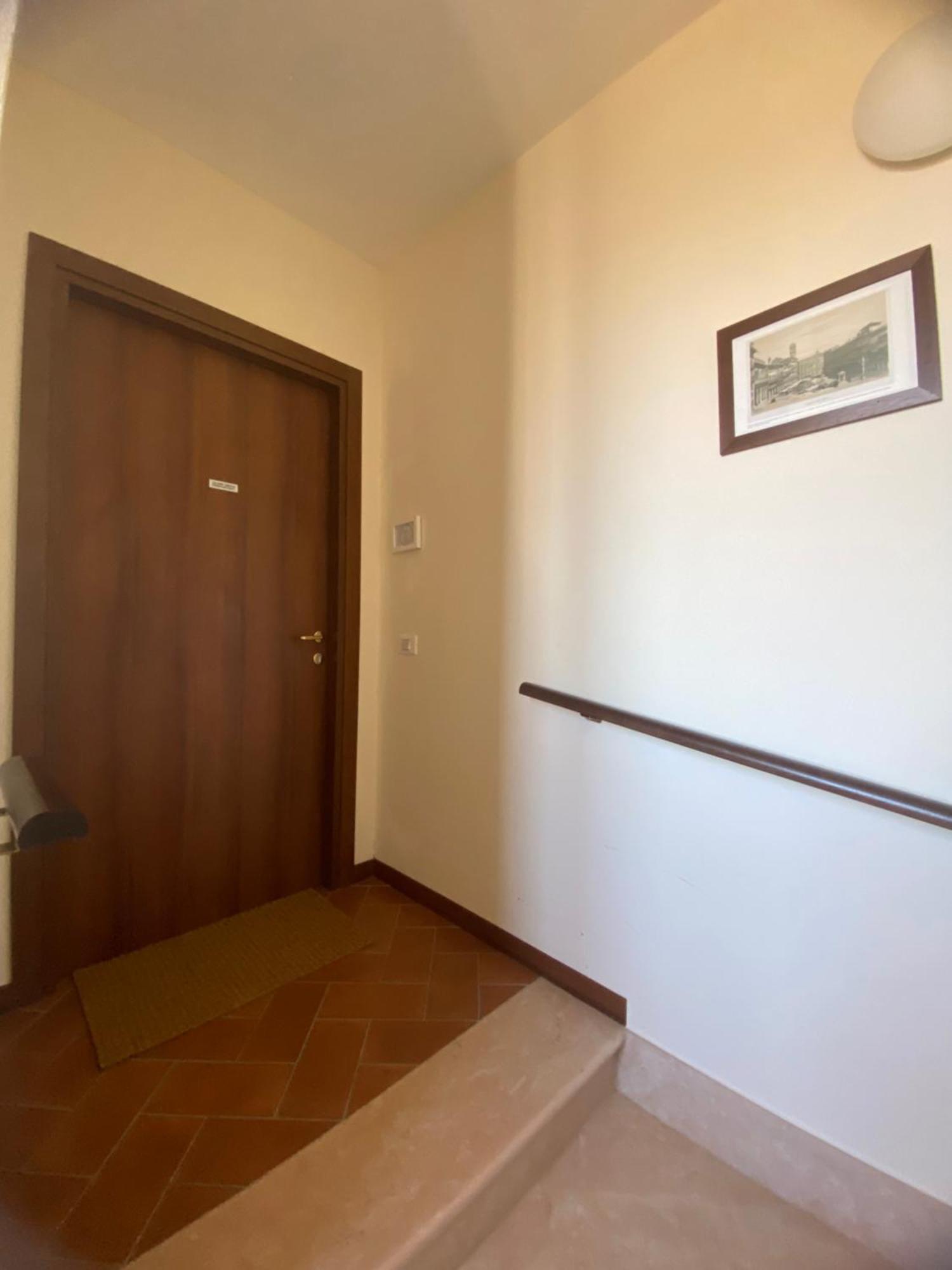 Residenza Cipressi E Olivi Lejlighed Verona Eksteriør billede