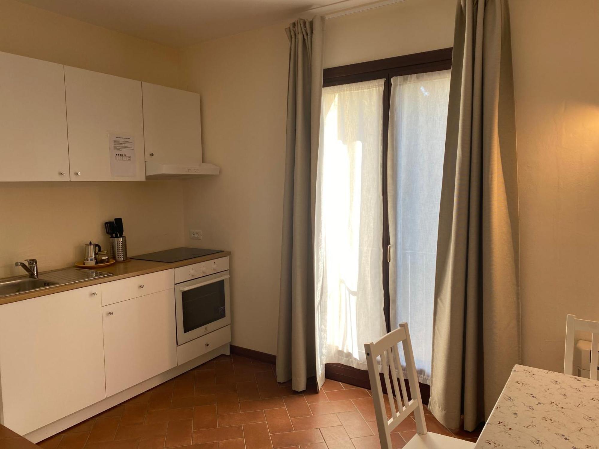 Residenza Cipressi E Olivi Lejlighed Verona Eksteriør billede