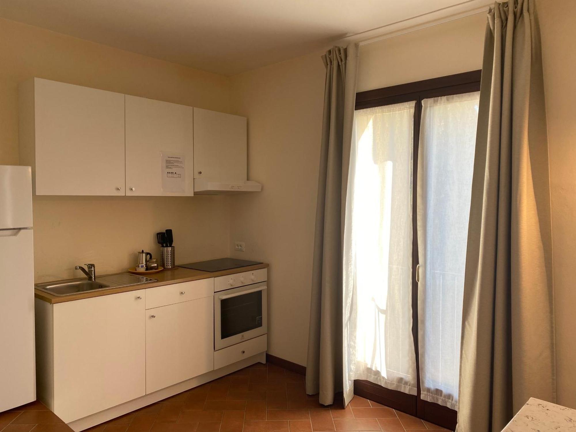 Residenza Cipressi E Olivi Lejlighed Verona Eksteriør billede