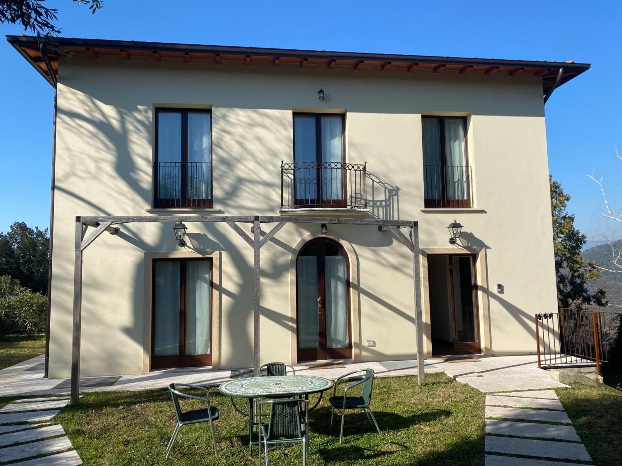 Residenza Cipressi E Olivi Lejlighed Verona Eksteriør billede