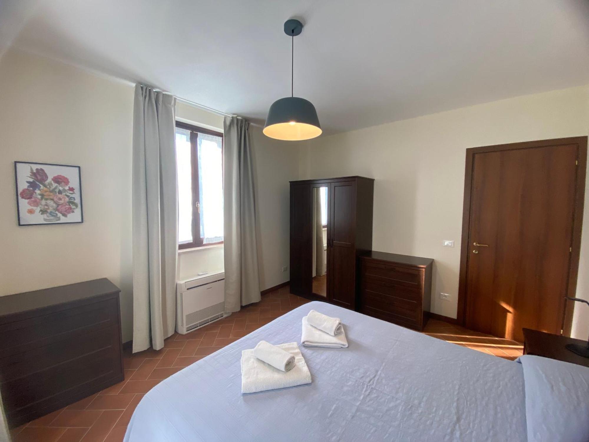 Residenza Cipressi E Olivi Lejlighed Verona Eksteriør billede