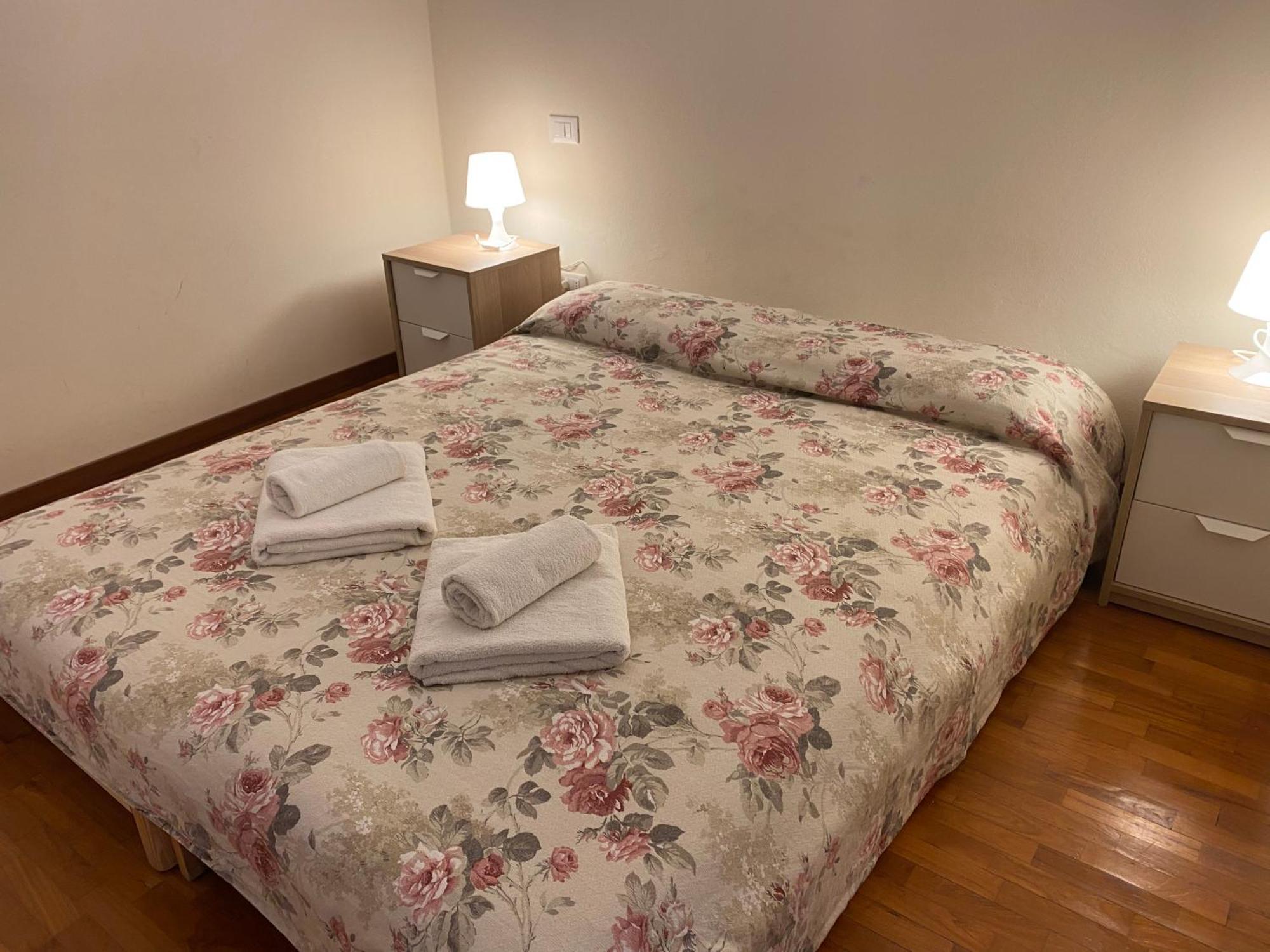 Residenza Cipressi E Olivi Lejlighed Verona Eksteriør billede