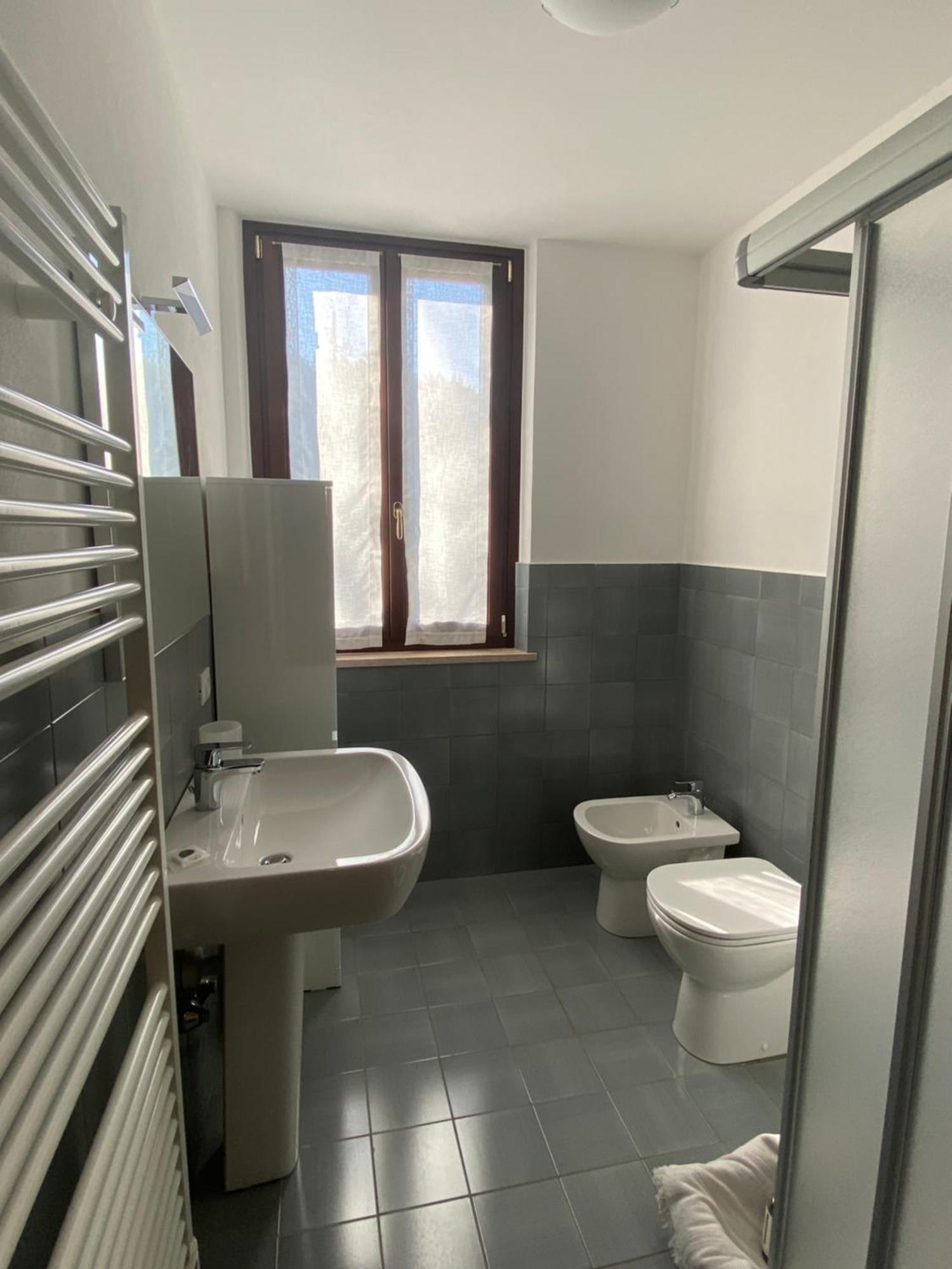 Residenza Cipressi E Olivi Lejlighed Verona Eksteriør billede