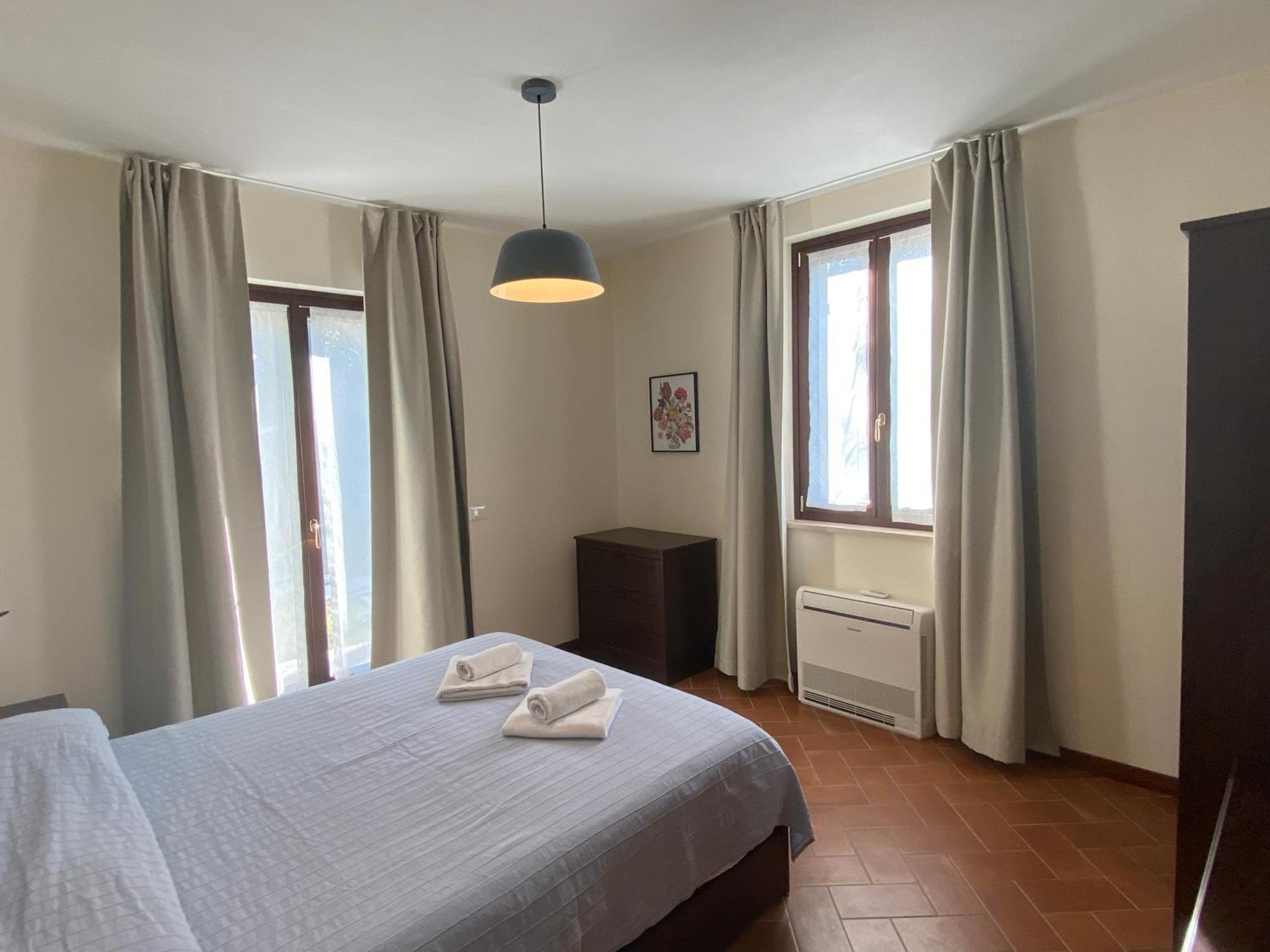 Residenza Cipressi E Olivi Lejlighed Verona Eksteriør billede