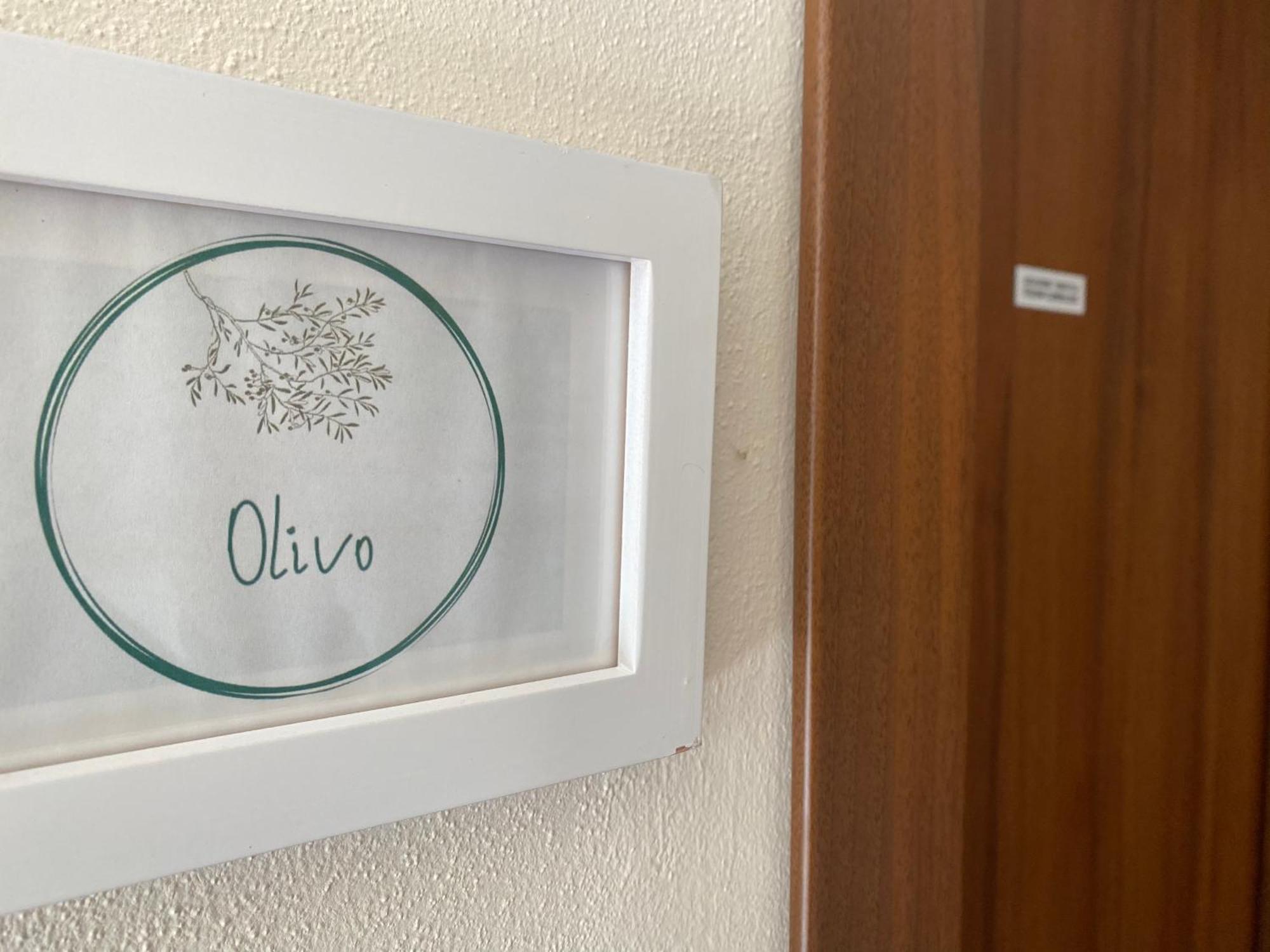 Residenza Cipressi E Olivi Lejlighed Verona Eksteriør billede